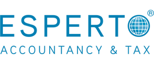 Esperto Accountants Kortrijk Logo